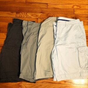 Cargo Shorts Size 40